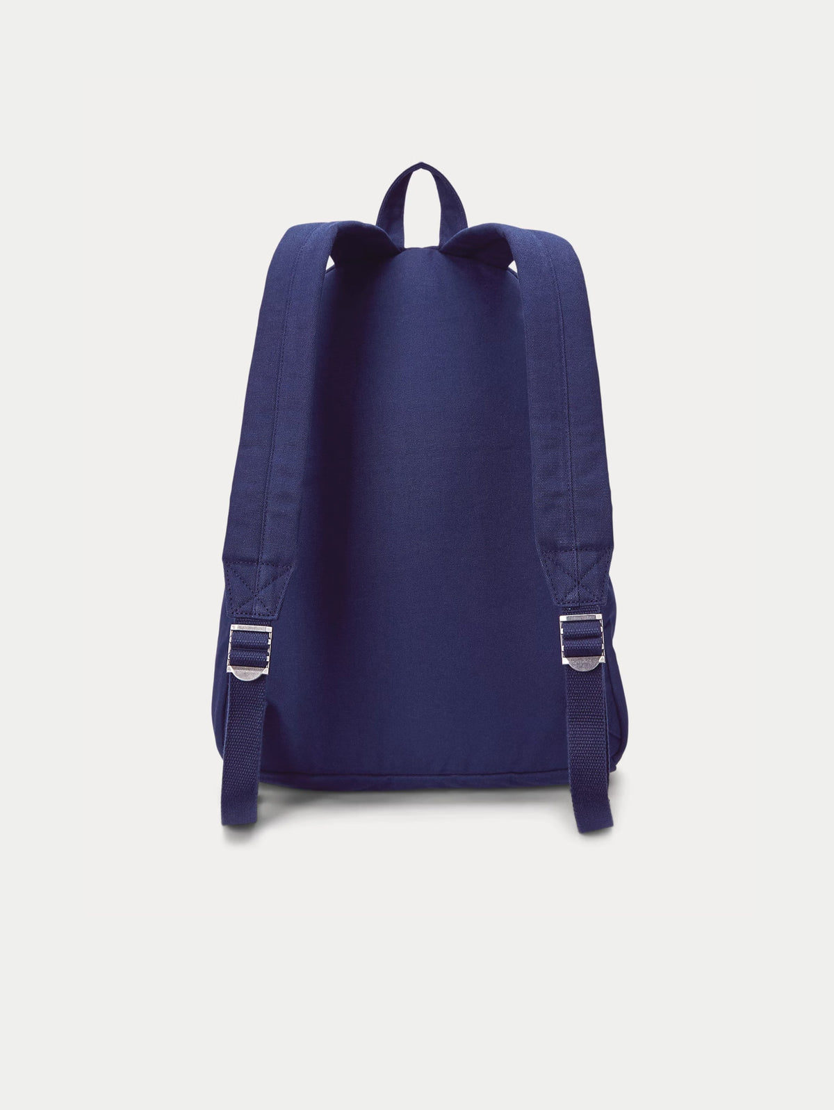 2026 New Arrival Zaino in Tela di Cotone Blu