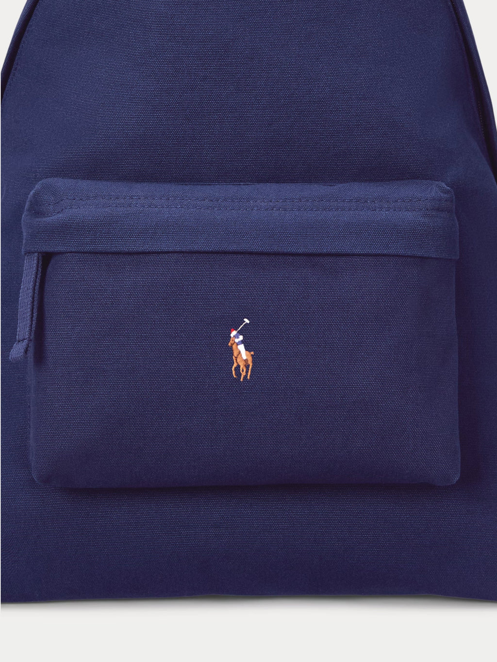 2026 New Arrival Zaino in Tela di Cotone Blu