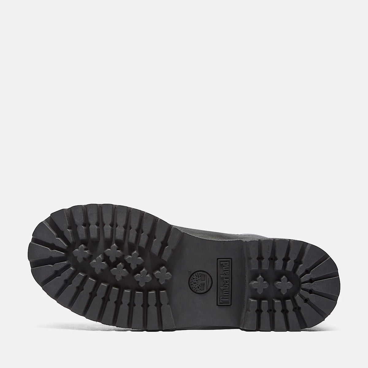 Top Seller Timberland 6IN PREMIUM LACE WATERPROOF Junior’s - BLACK NUBUCK