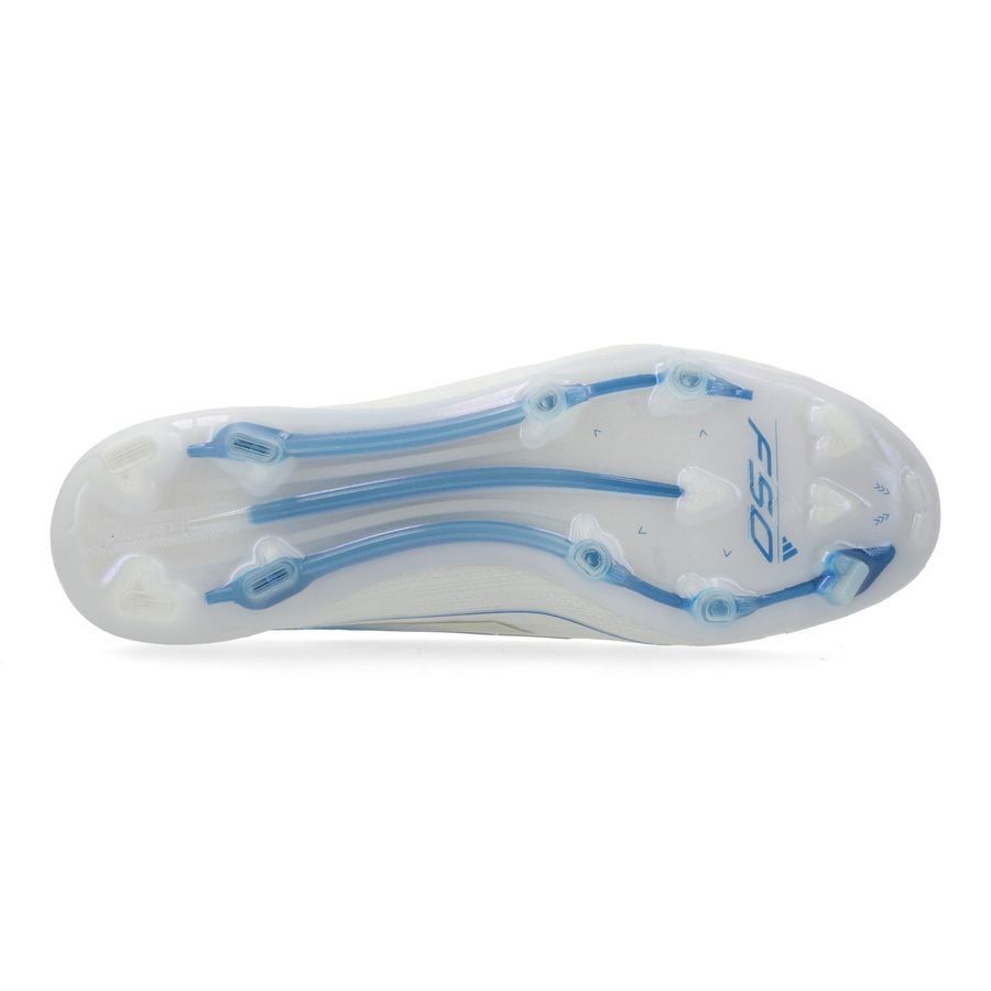 2026 New Arrival F50 Elite Laceless FG Polar Victory