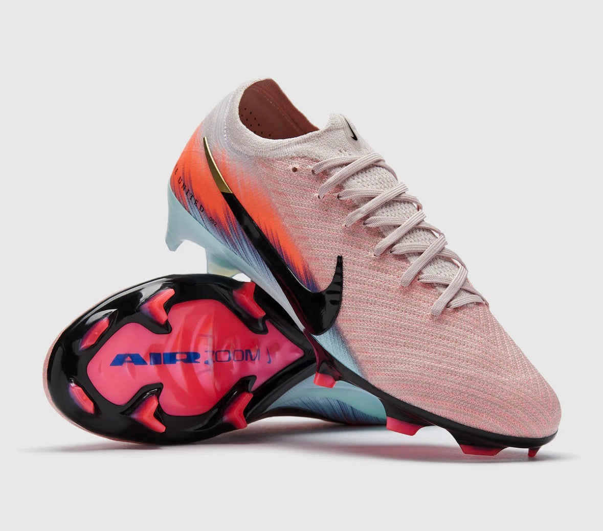 2026 New Arrival Mercurial Vapor 16 Elite FG United 002