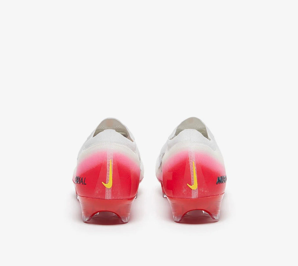 2026 New Arrival Mercurial Vapor 16 Elite FG Fear Nothing pack