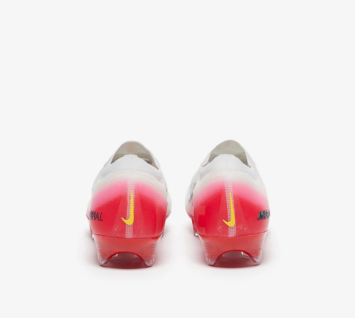 2026 New Arrival Mercurial Vapor 16 Elite FG Fear Nothing pack