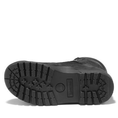 Top Seller Timberland 6 IN F/L BT Youth’s - BLK/NR