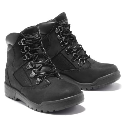 Top Seller Timberland 6 IN F/L BT Youth’s - BLK/NR