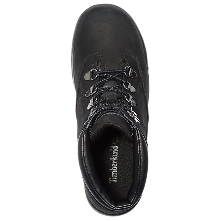 Top Seller Timberland 6IN F/L FLD BT Junior’s - BLK NB