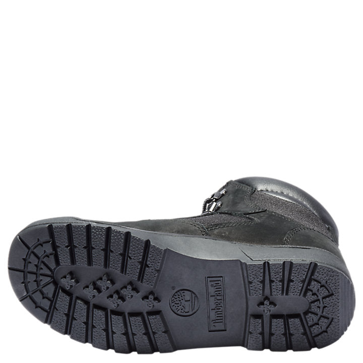 Top Seller Timberland 6IN F/L FLD BT Junior’s - BLK NB