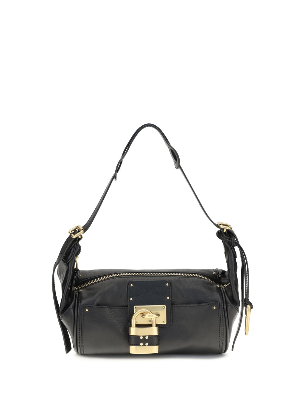 2026 New Arrival small paddington shoulder bag