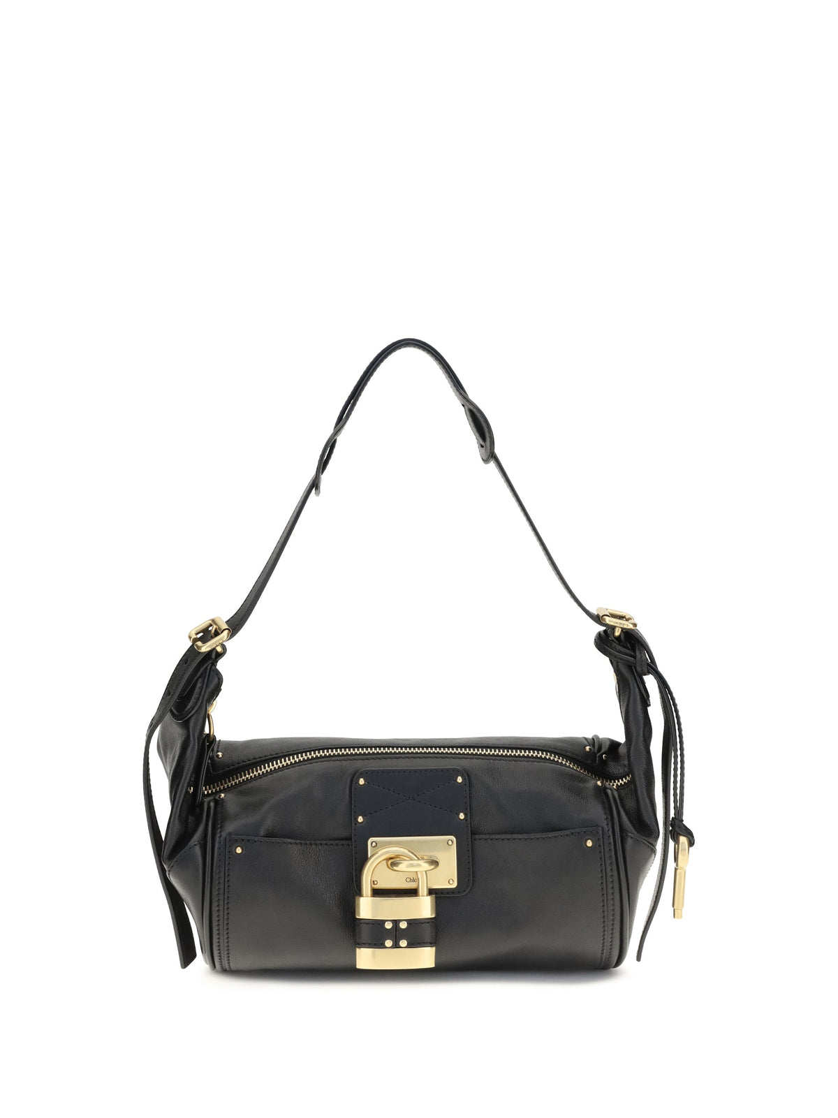 2026 New Arrival small paddington shoulder bag