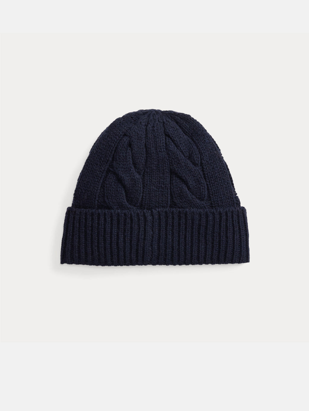2026 New Arrival Cappello a Trecce con Polo Bear Navy