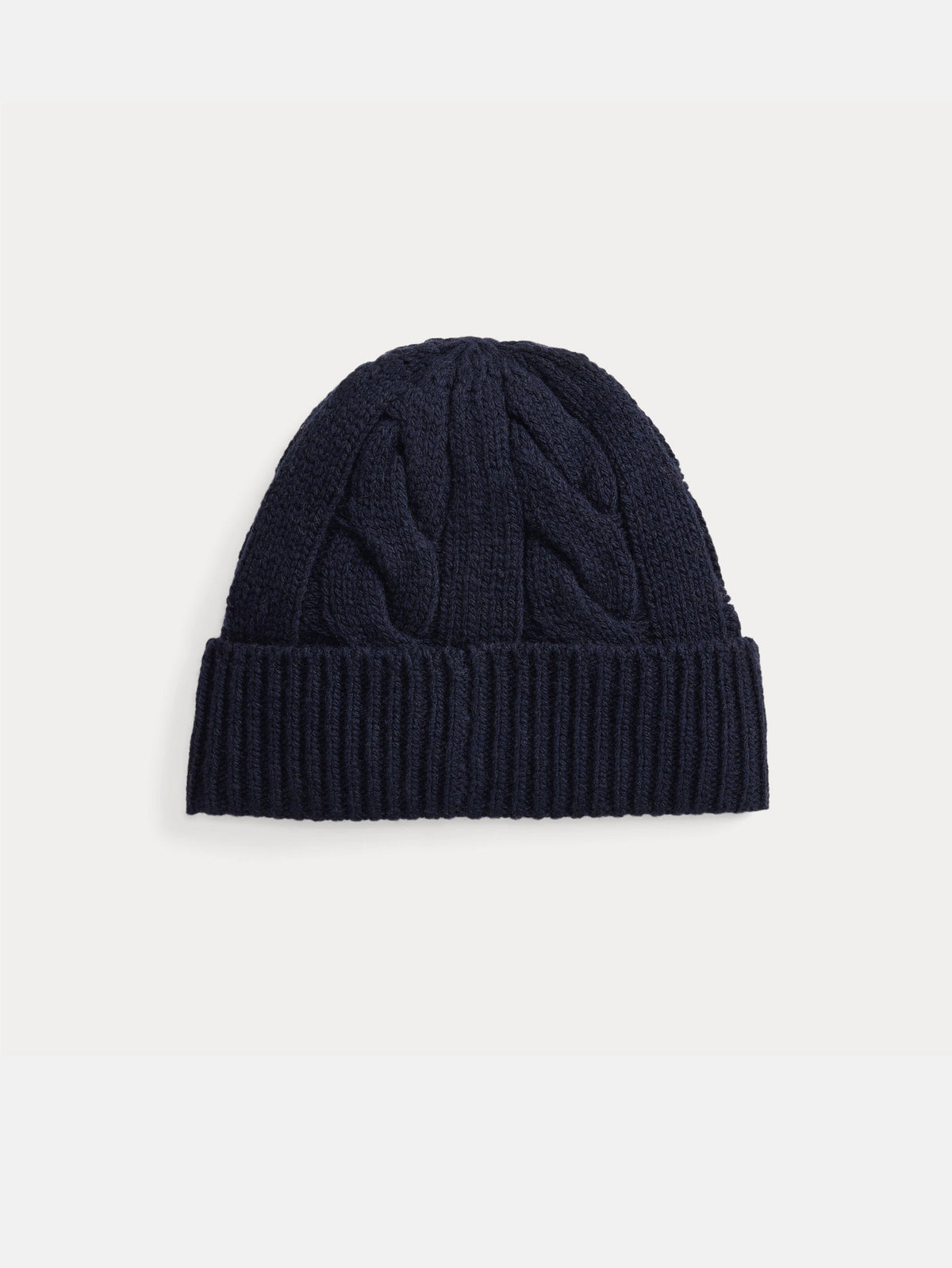 2026 New Arrival Cappello a Trecce con Polo Bear Navy