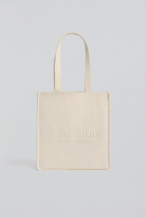 2026 New Arrival Established 2012 Polo Club tote bag Sloane in nude