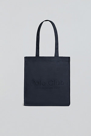 2026 New Arrival Established 2012 Polo Club tote bag Sloane navy blue