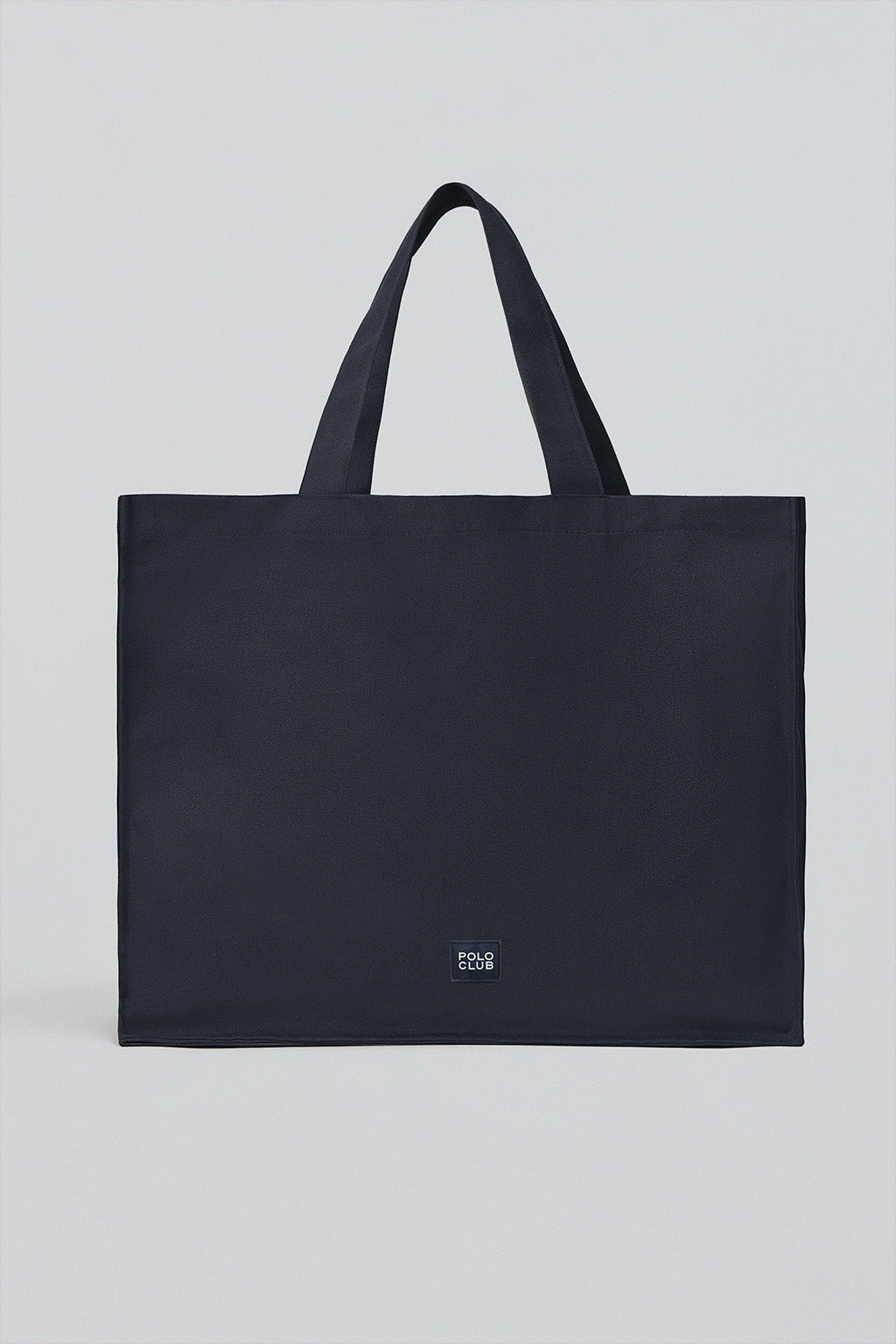 2026 New Arrival Established 2012 Polo Club tote bag Sloane Large navy blue