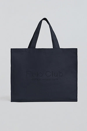 2026 New Arrival Established 2012 Polo Club tote bag Sloane Large navy blue