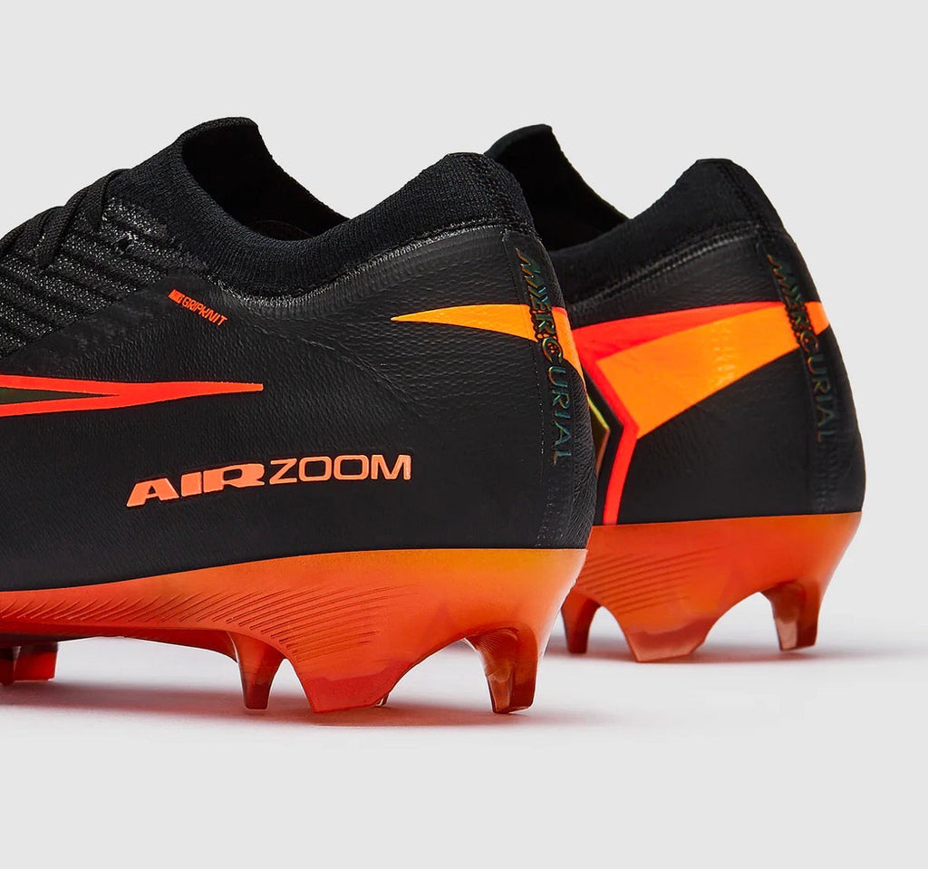 2026 New Arrival Mercurial Vapor 16 Elite FG - Heat Up Pack