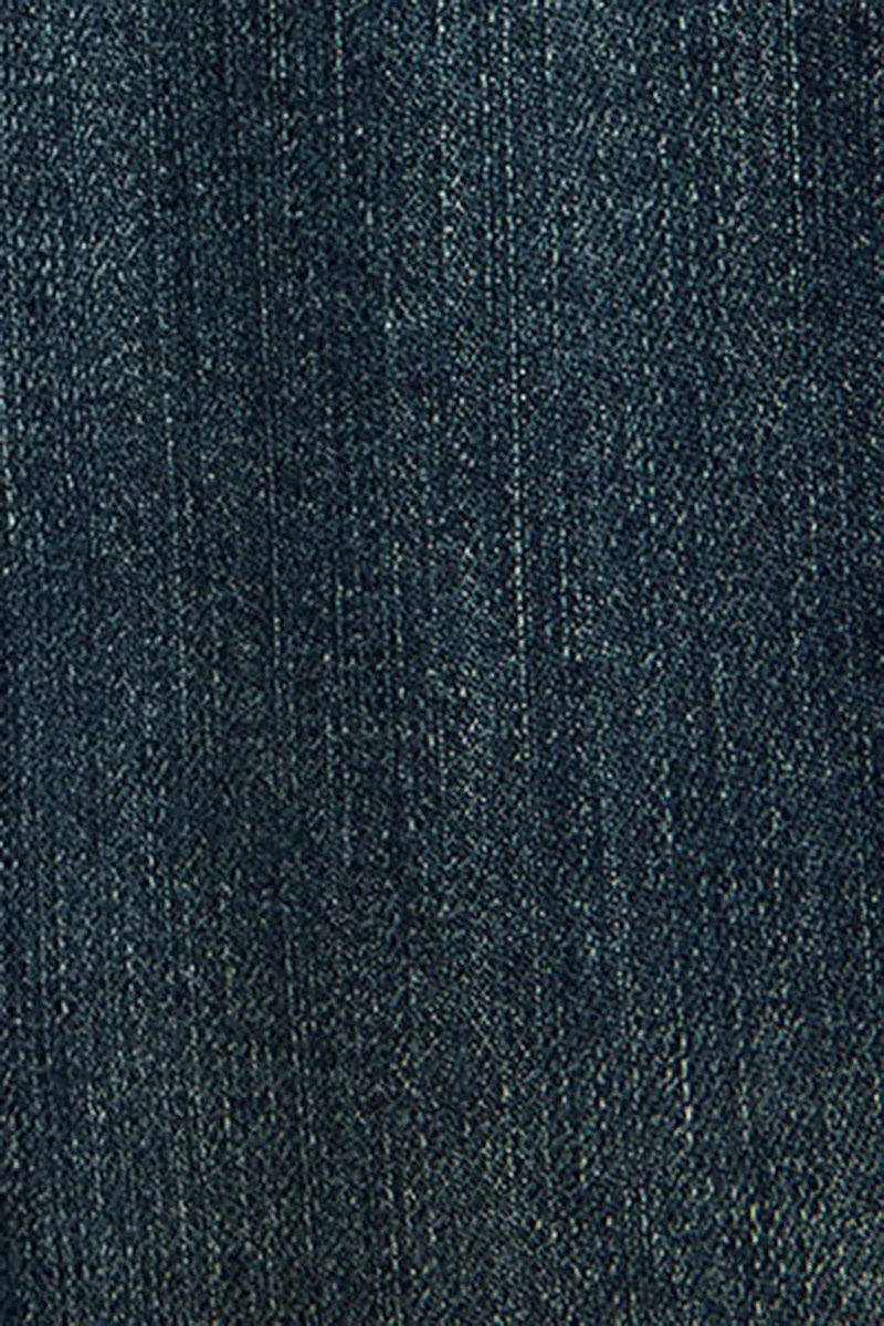 2026 New Arrival Mid-blue slim-fit jeans Polo Club