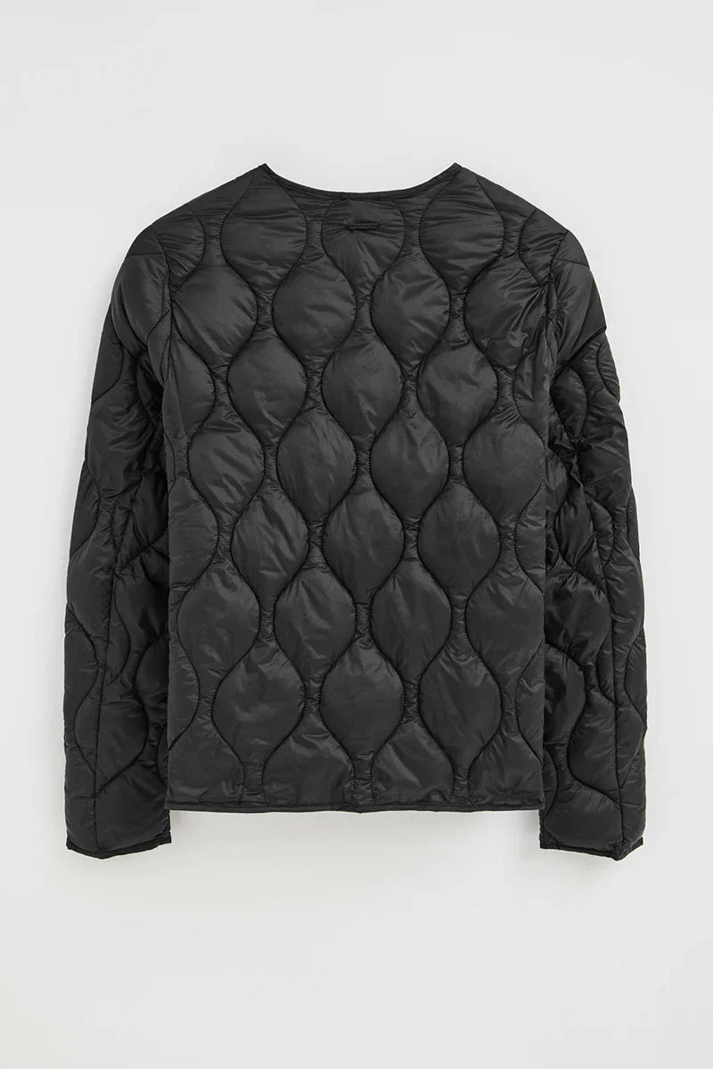 2026 New Arrival Black ultralight jacket Paloma with Polo Club logo
