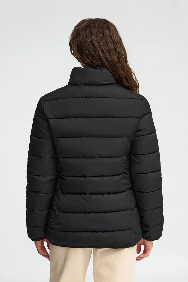 2026 New Arrival Black ultralight jacket Polo Club Brunel
