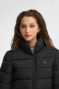 2026 New Arrival Black ultralight jacket Polo Club Brunel