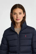 2026 New Arrival Navy-blue ultralight jacket Polo Club Brunel