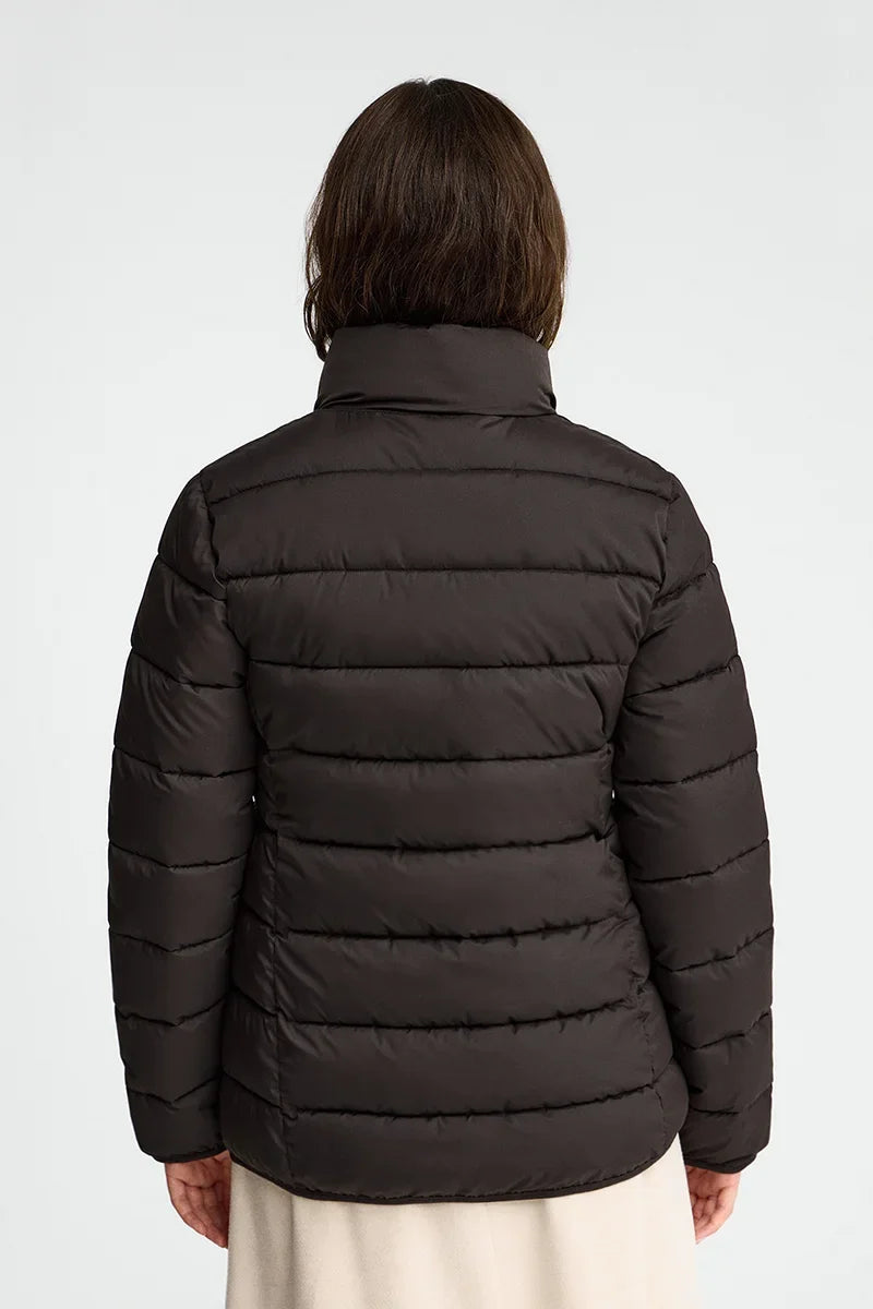 2026 New Arrival Dark-chocolate ultralight jacket Polo Club Brunel