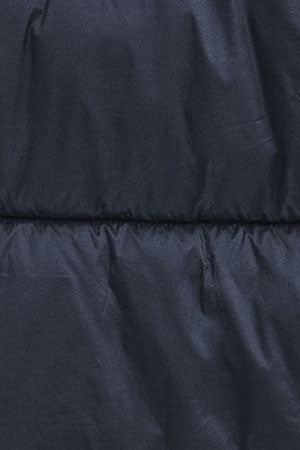2026 New Arrival Navy-blue and metallic-silver jacket Polo Club Beli