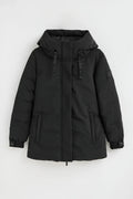 2026 New Arrival Black jacket Polo Club Iria