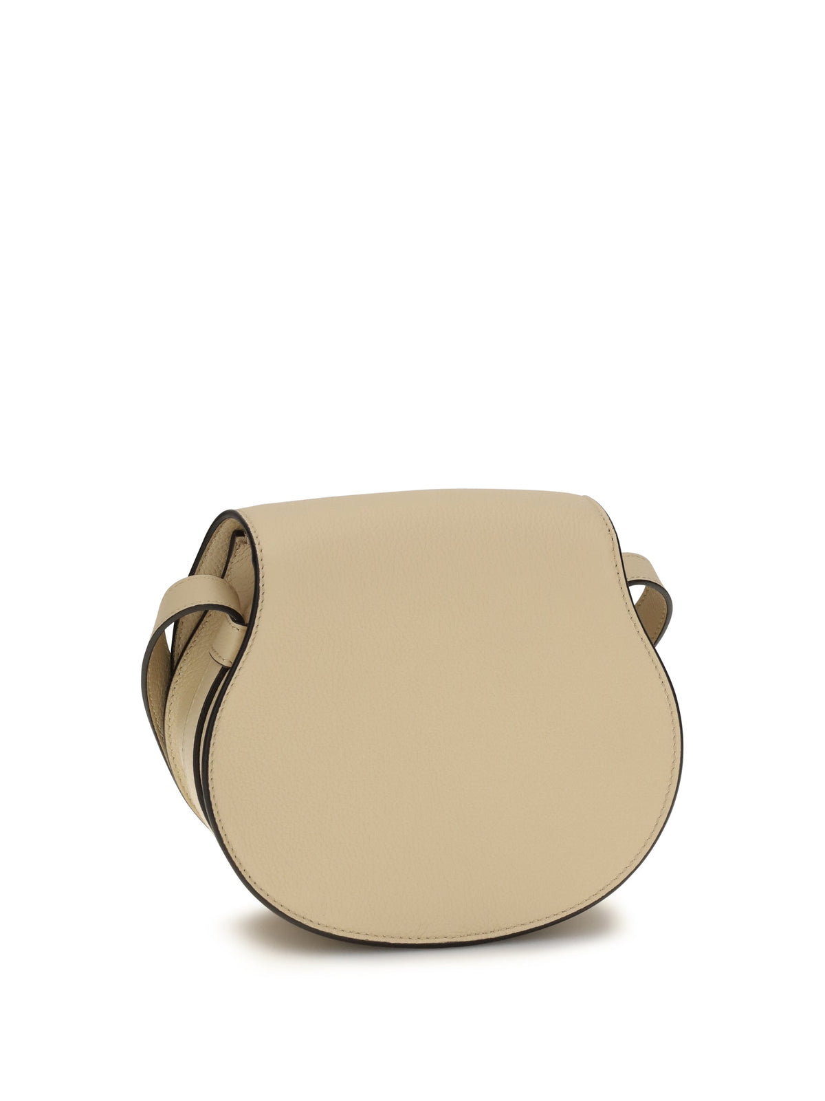 2026 New Arrival small marcie leather shoulder bag