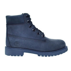 Top Seller Timberland 6IN PREM WPBT Junior’s - DKBLUTEXTURED