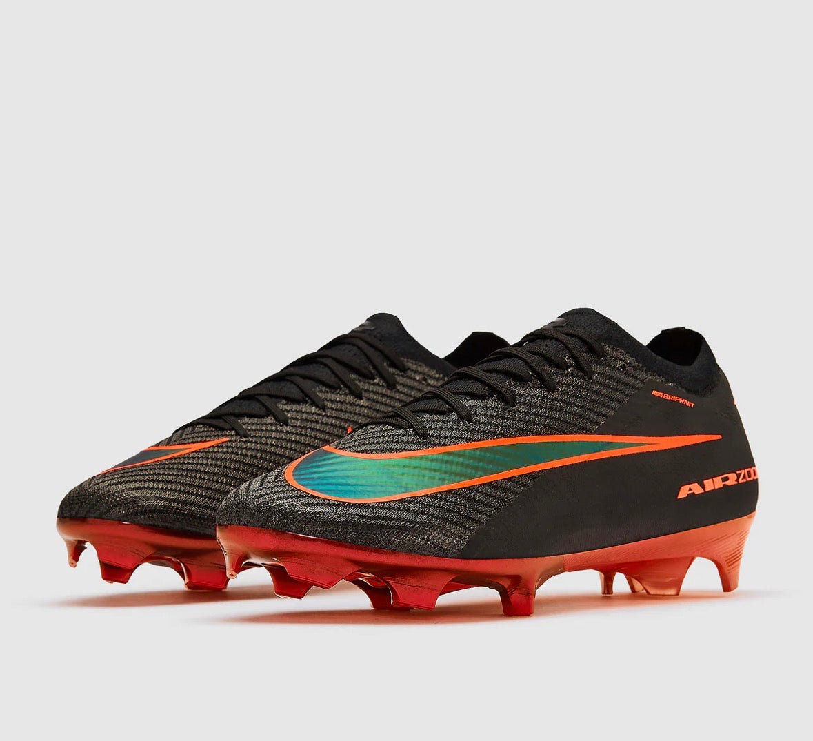 2026 New Arrival Mercurial Vapor 16 Elite FG - Heat Up Pack