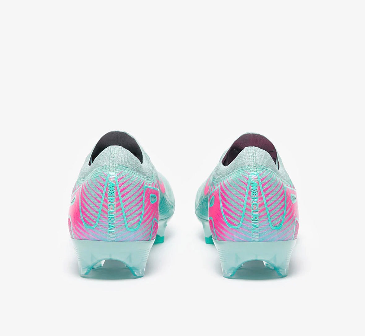 2026 New Arrival Mercurial Vapor 16 Elite FG Prism pack
