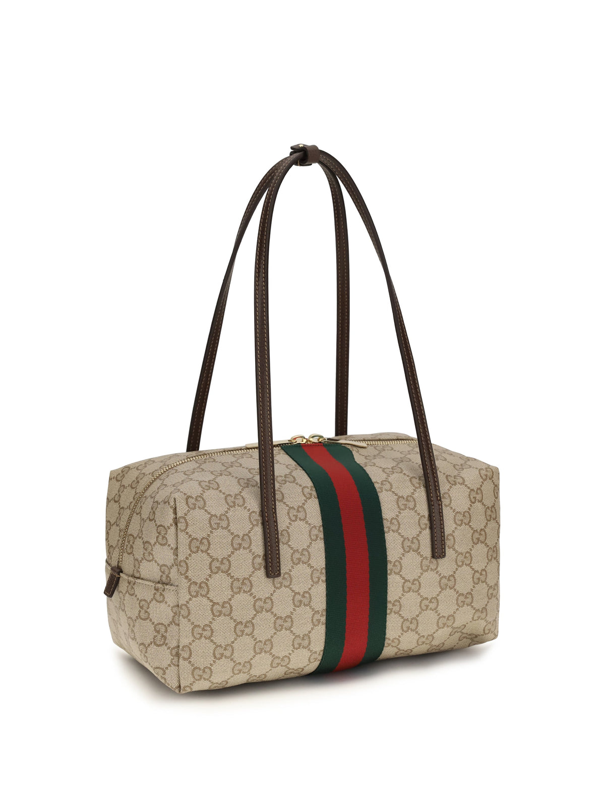 2026 New Arrival medium boston melrose shoulder bag
