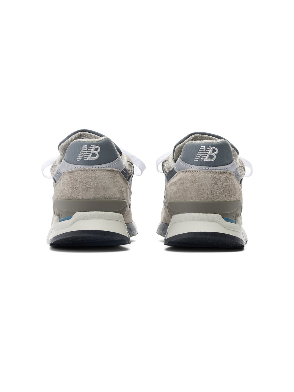 2026 New Arrival Sneakers 998GR Made in USA Tortora