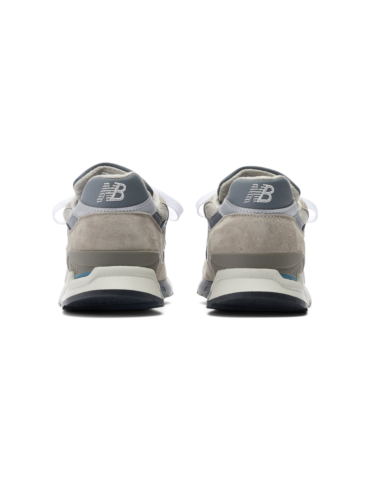2026 New Arrival Sneakers 998GR Made in USA Tortora