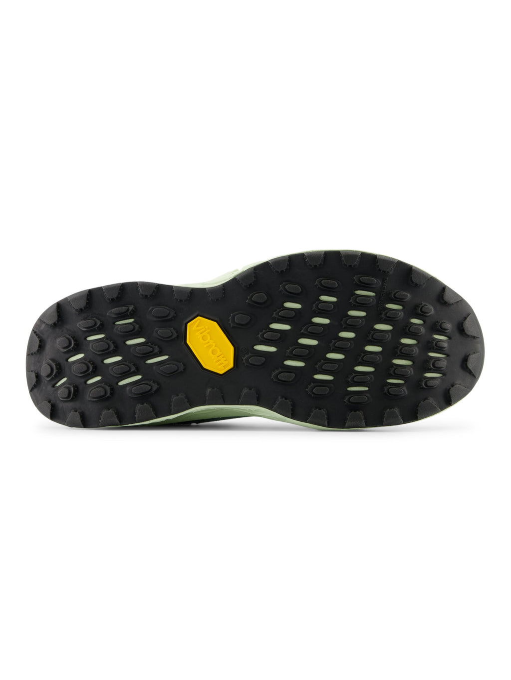 2026 New Arrival Sneakers da Donna Hierro v8 Fresh Foam X Verde