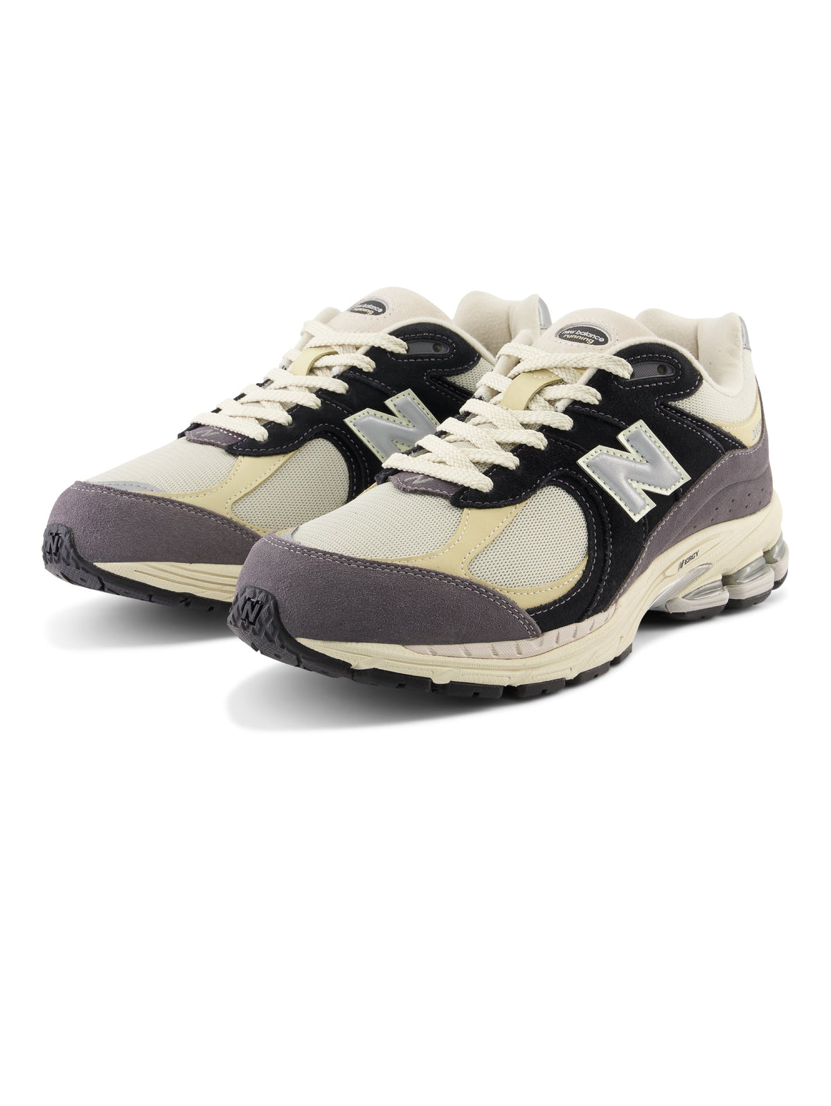 2026 New Arrival Sneakers 2002R Retr Grigio/Beige