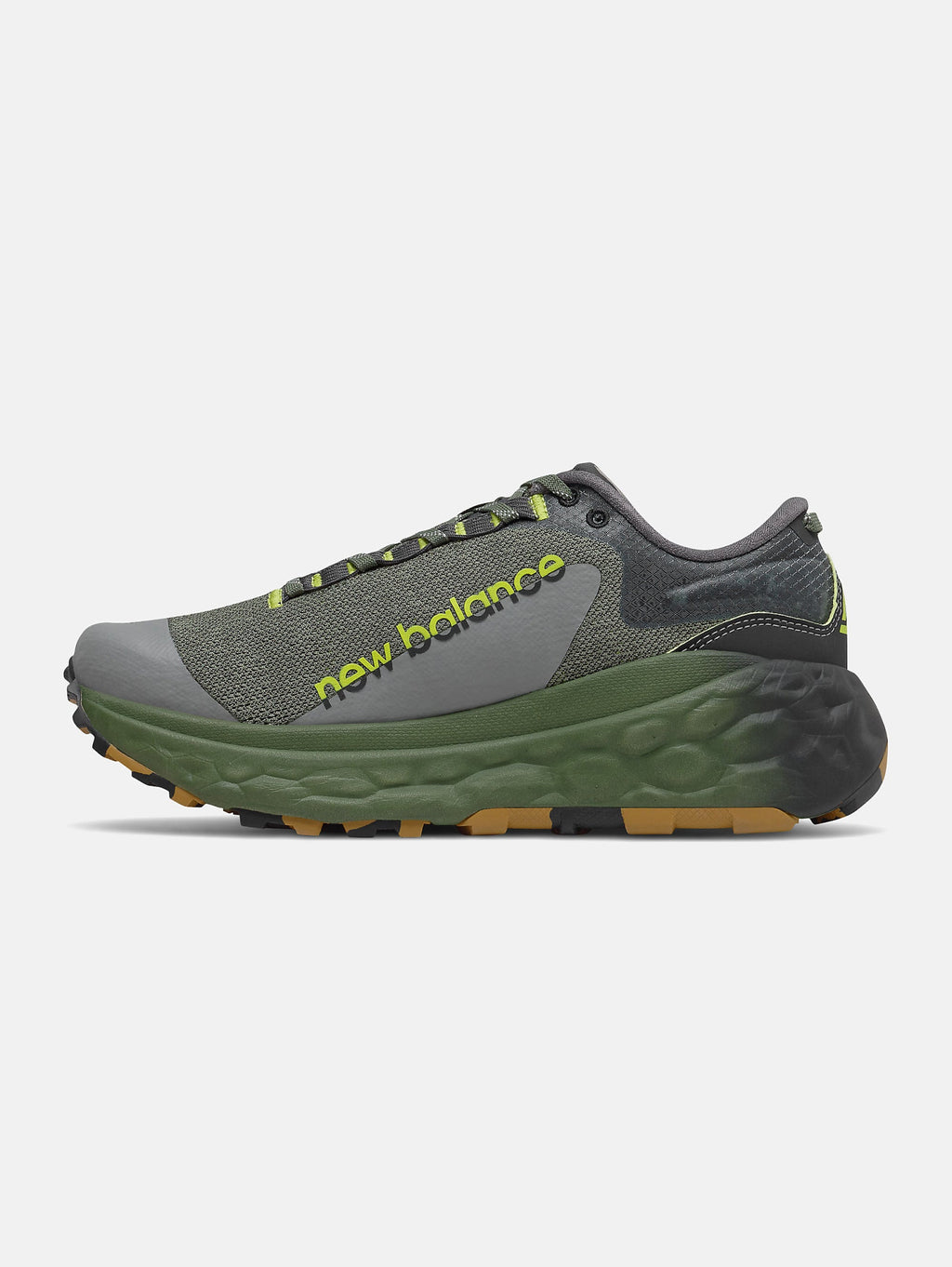 2026 New Arrival Sneakers in Fresh Foam Verde