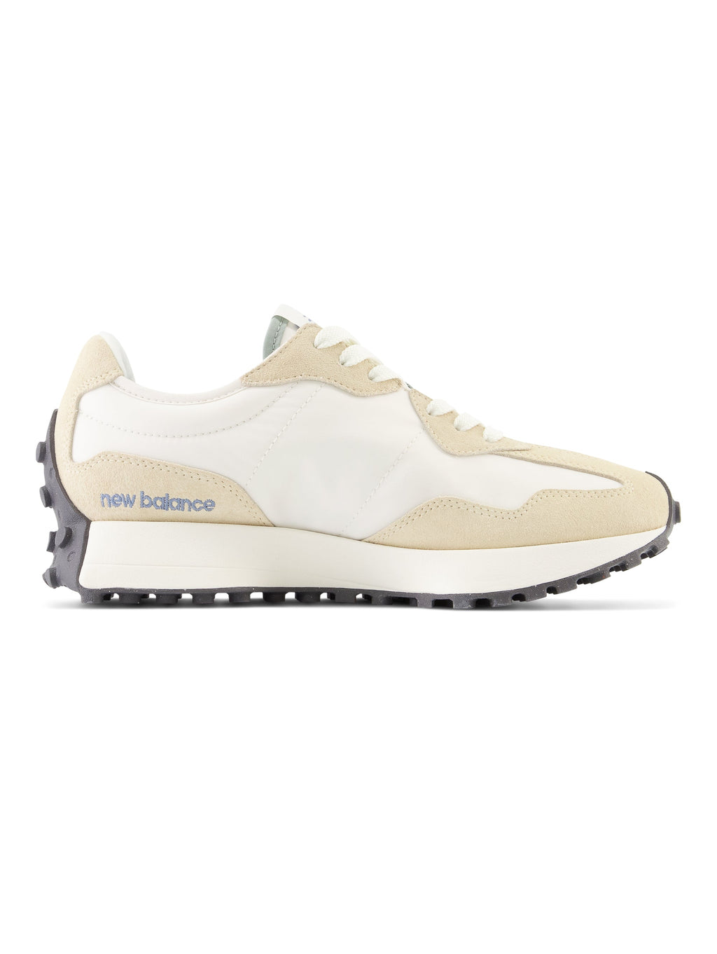 2026 New Arrival Sneakers Retr 327 Blu Mercurio