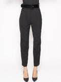 2026 New Arrival Pantalone Piratyx Nero