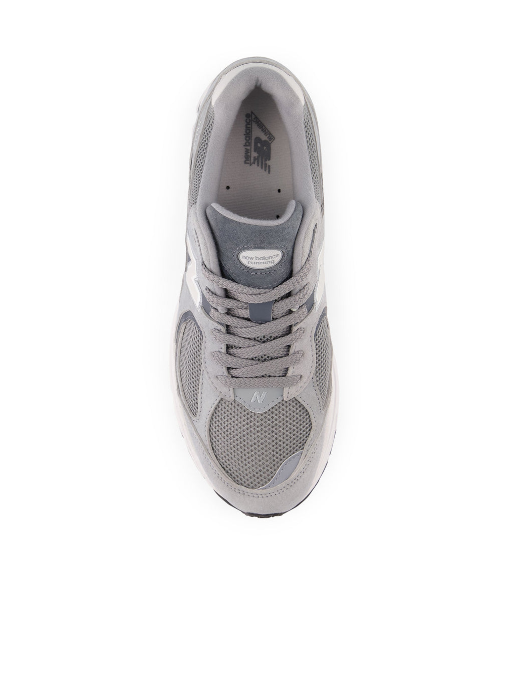 2026 New Arrival Sneakers 2002R Retr Grigio