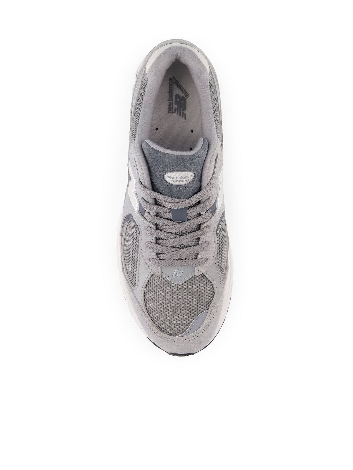 2026 New Arrival Sneakers 2002R Retr Grigio