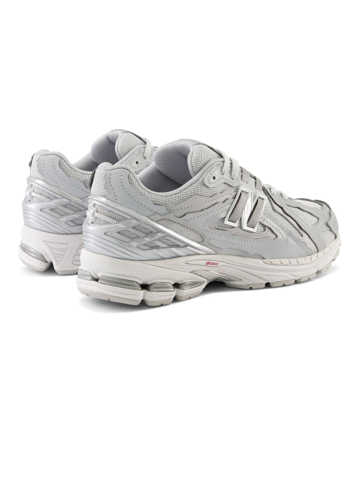 2026 New Arrival Sneakers Retr Running 1906R Argento
