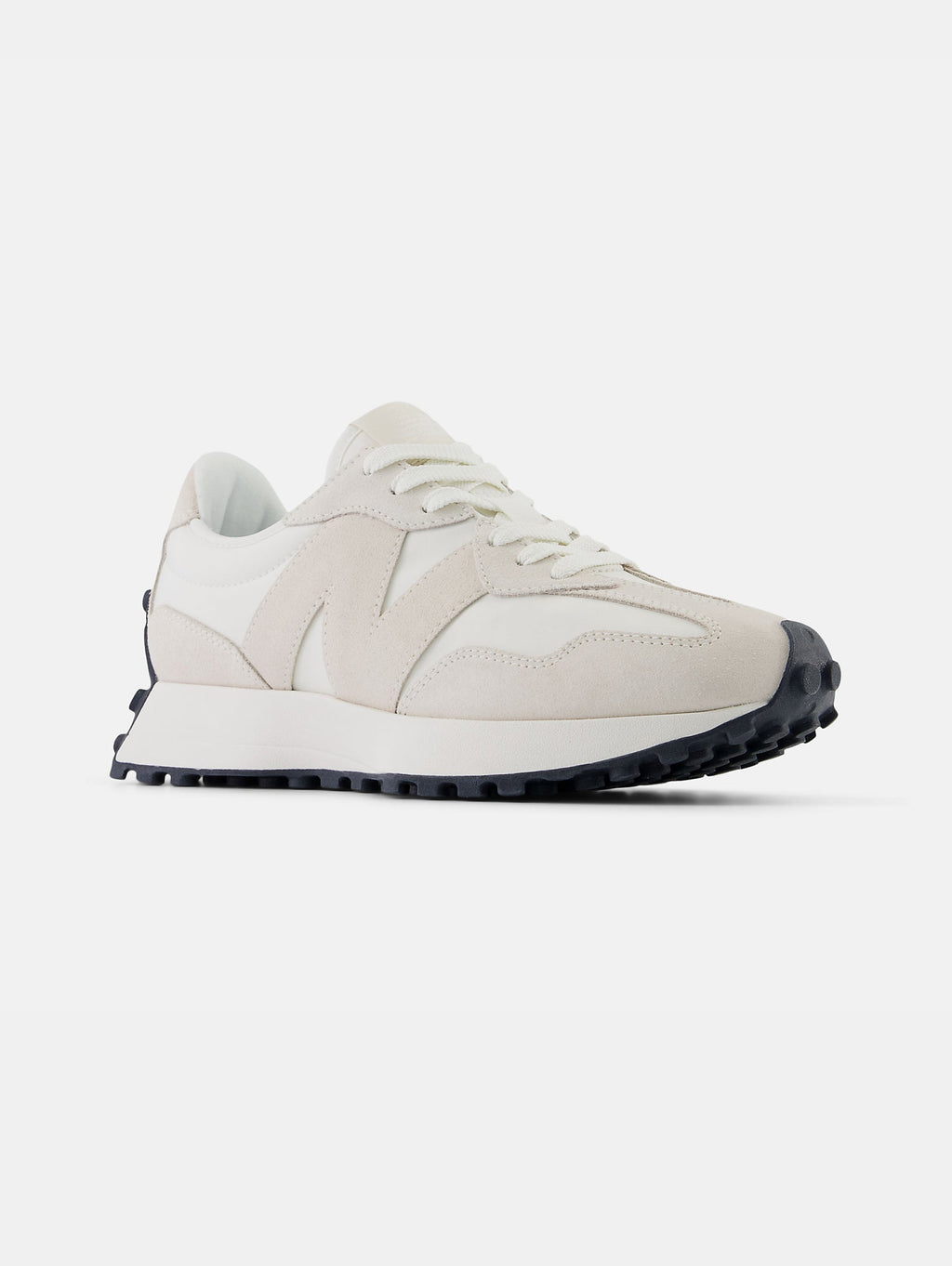 2026 New Arrival Sneakers Retr 327 Bianco