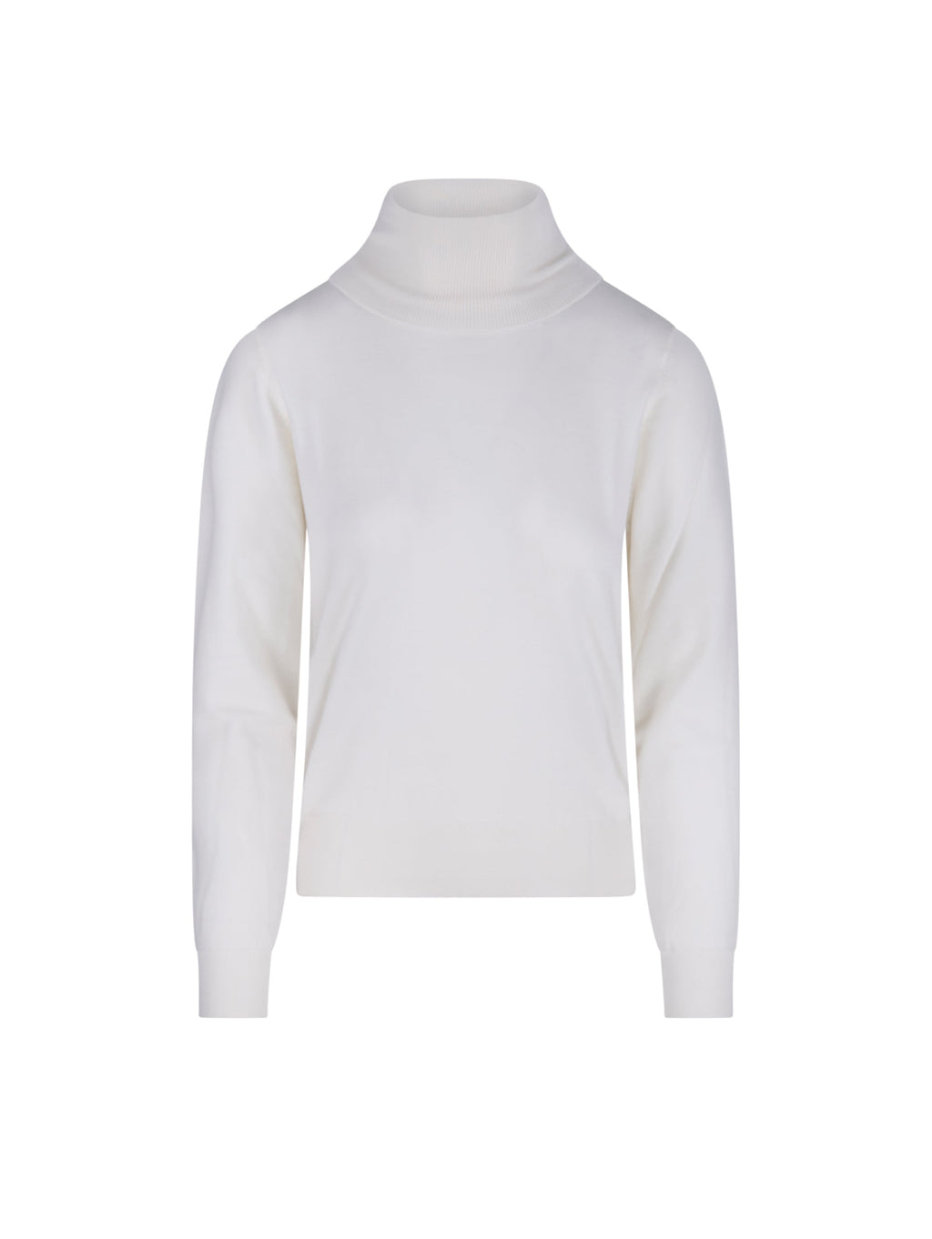 2026 New Arrival Dolcevita in Misto Cashmere Panna