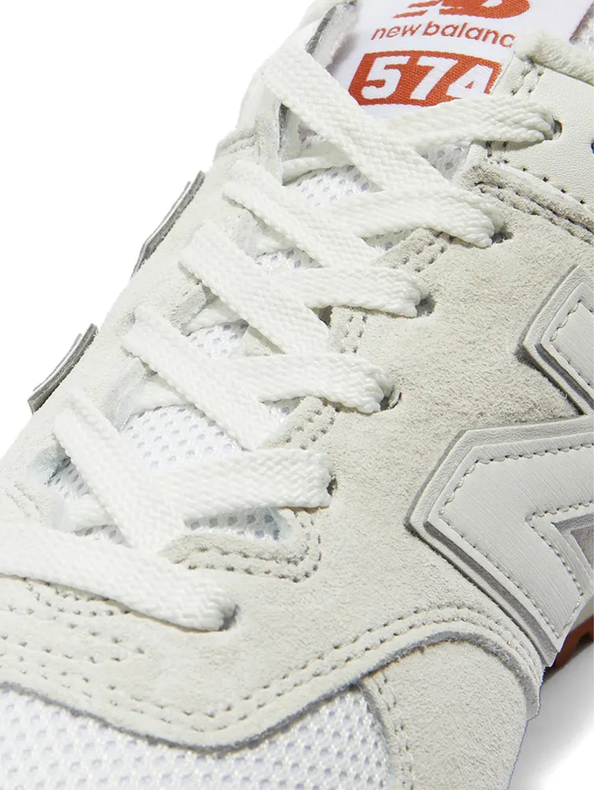 2026 New Arrival Sneakers 574BS2 Beige