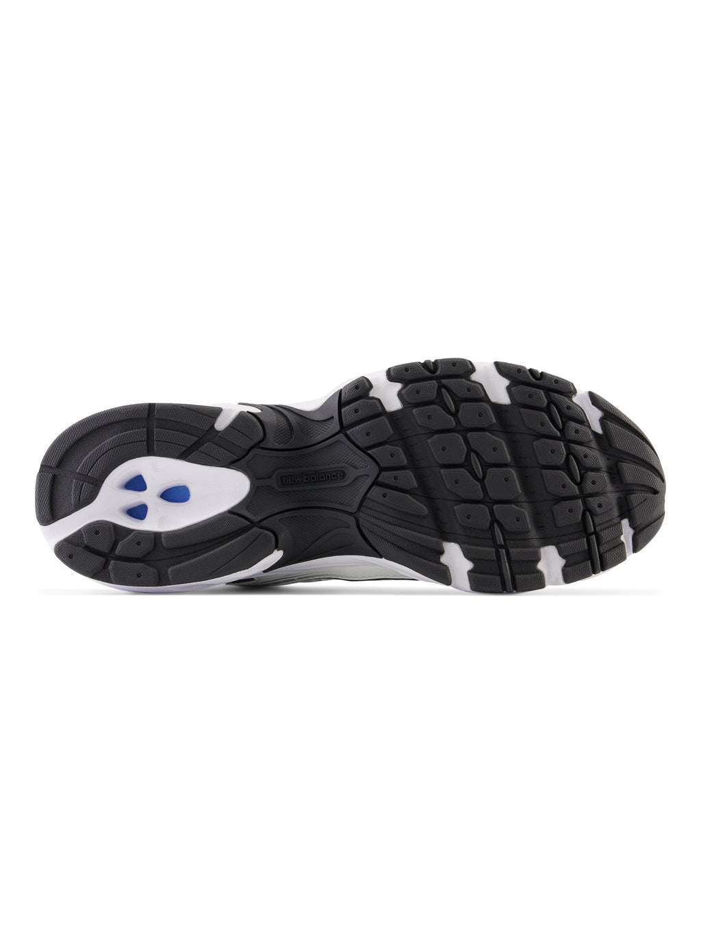 2026 New Arrival Sneakers 530 Lifestyle Bianco/Rosso