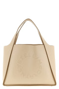 2026 New Arrival the logo bag shopping bag in grainy alter mat fabric