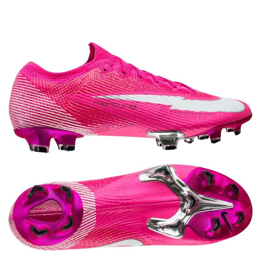 2026 New Arrival MercuriaI Vapor 13 EIite Mbappé Rosa FG