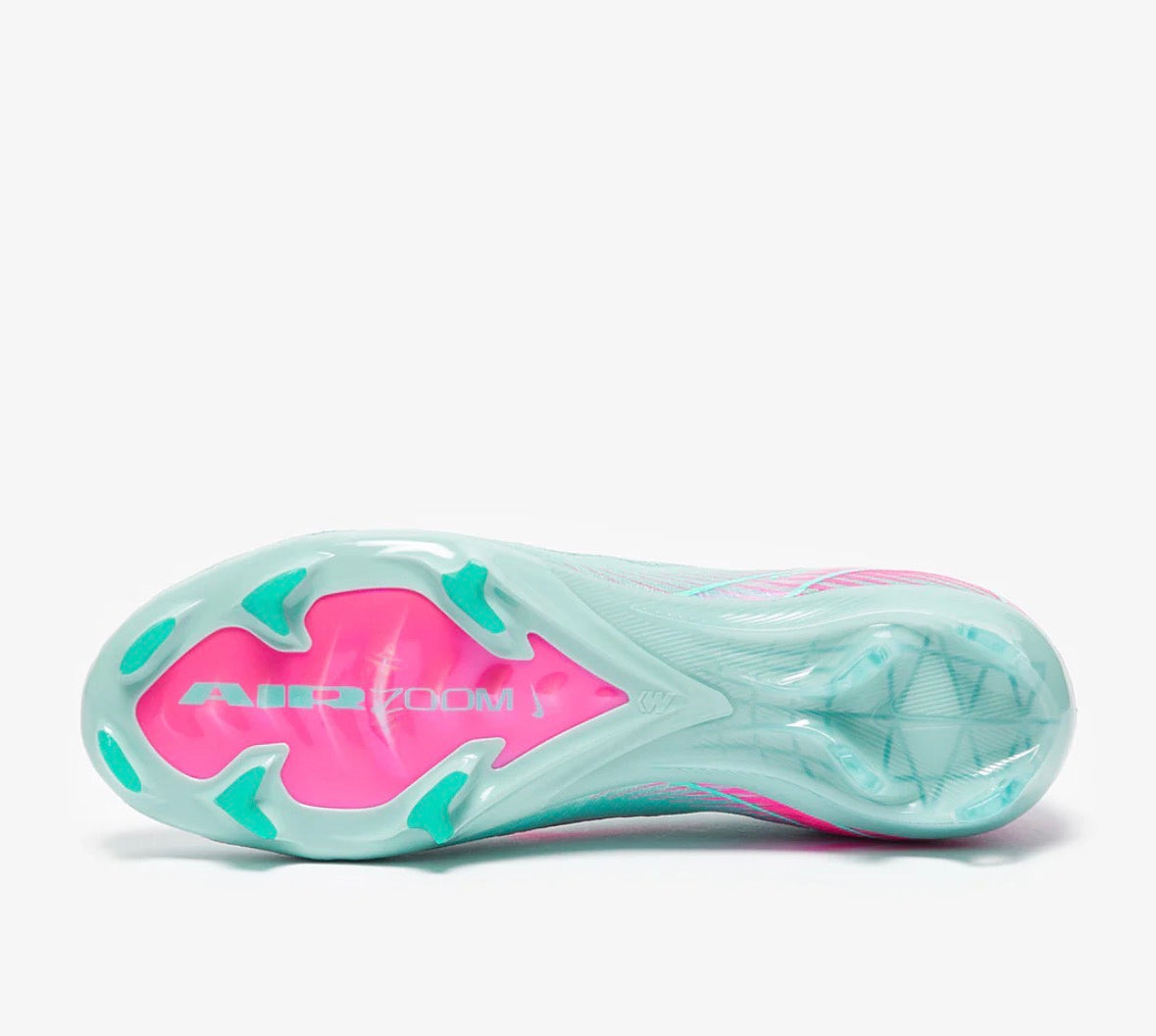 2026 New Arrival Mercurial Vapor 16 Elite FG Prism pack